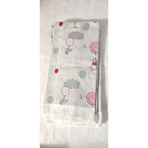 New Disney Christmas Kitchen Towel NWT - Picture 2 of 7